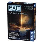 Exit: The Game - Shadows Over Middle-earth
