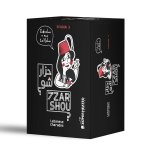 7zar Shou? Season 2 (Black)