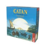 Catan: Expansion Seafarers (3-4)