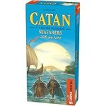 Catan: Expansion Seafarers Mini (4-6)