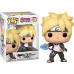 Naruto: Borutu Next Generation Collection Boruto (with Rasengan) #1356