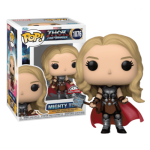 Love & Thunder Collection Mighty Thor (Unmasked) #1076
