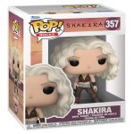 Shakira from Wherever/Whenever #357
