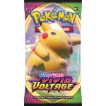 Pokemon TCG sword & shield Breaker Booster packs