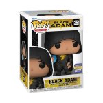 Black Adam Collection Black Adam (Winter Convention) #1251