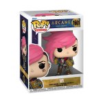 Funko Pop Television : Arcane League of Legends -VI (2025 Release) #1601