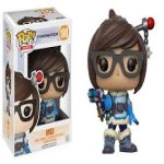 Overwatch Mei #180