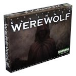 Ultimate Werewolf New Ed.