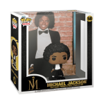 Michael Jackson - Off the Wall #58