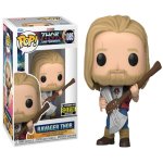 Thor 4: Love & Thunder collection Ravager Thor #1085