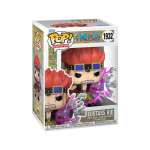 One Piece Eustass Kid (Awakening) #1932