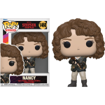 Stranger Things Season 4 - Hunter Nancy with Shotgun #1460