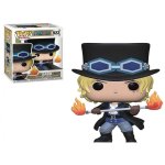 One Piece Ultimate Figures Collection Sabo #922
