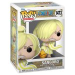 One Piece Wano Wave 7 Collection - Sangoro #1473