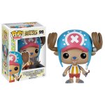 One Piece Ultimate Figures Collection - TonyTony Chopper #99