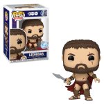 300-Leonidas Warner Bros. 100th (Common) #1473