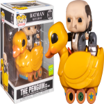 Batman Returns The Penguin with Duck (2022 Summer Convention Limited) #288