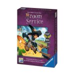 Broom Service