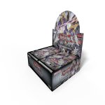 Yu-Gi-Oh! Alliance Insights