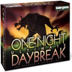One Night Ultimate Day Break
