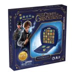 TOP TRUMPS MATCH - FANTASTIC BEASTS