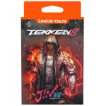 UNIVERSUS TEKKEN 8 -  JIN
