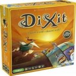 DIXIT (Ar/En)