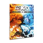 TIC TAC K.O. :DRAGONS VS UNICORNS