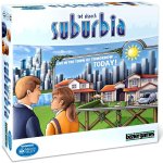 Suburbia