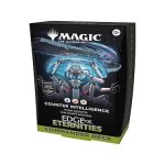MTG Edge Of Eternities Commander Deck Counter Intelligence