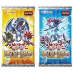 Yu-Gi-Oh! Monster Mayhem Booster Pack