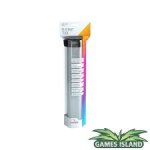 GameGenic Playmat Tube Clear