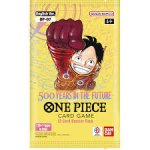 ONE PIECE CARD GAME OP-07 Booster Pack EN