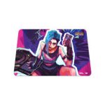 RIFTBOUND JINX Playmat