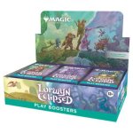 MTG Lorwyn Eclipsed Booster Pack